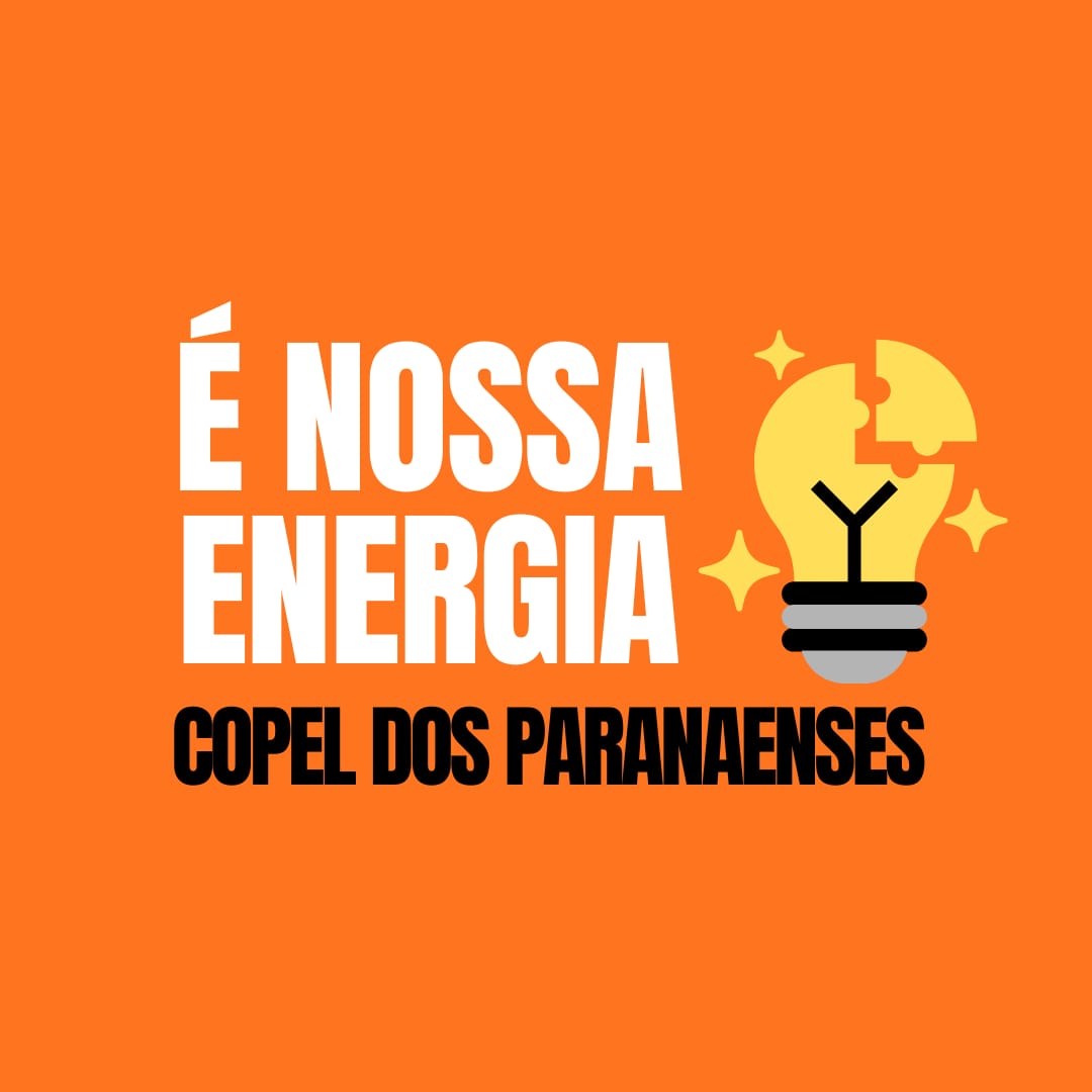 Logo Copel